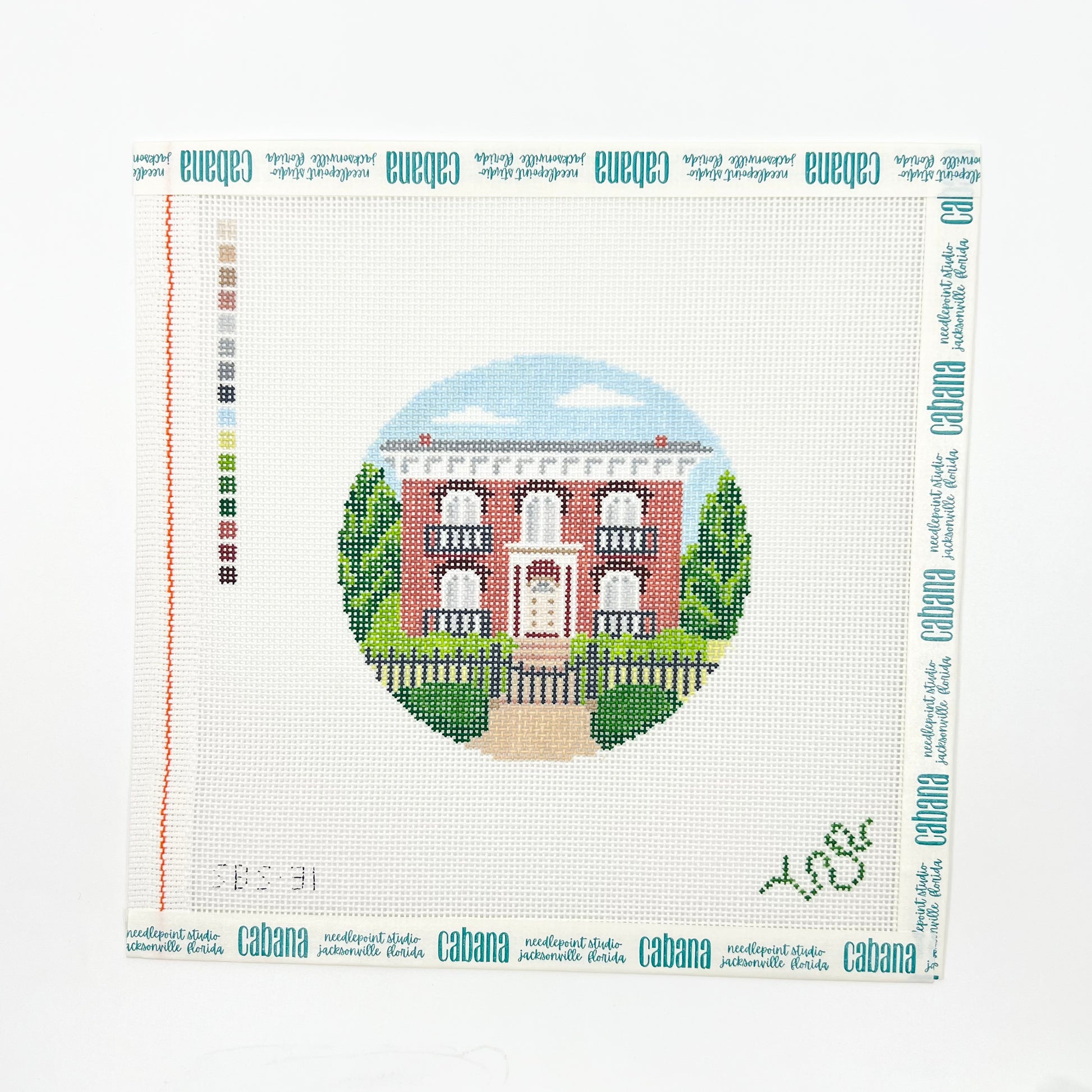 Savannah Mercer-Williams House