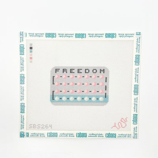 Freedom