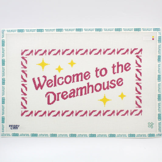 Barbie Dreamhouse