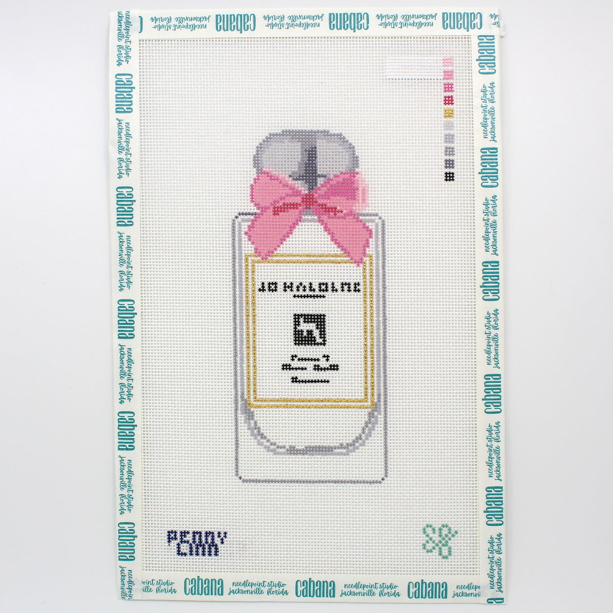 Jo Malone Perfume Bottle