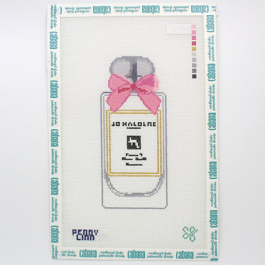 Jo Malone Perfume Bottle