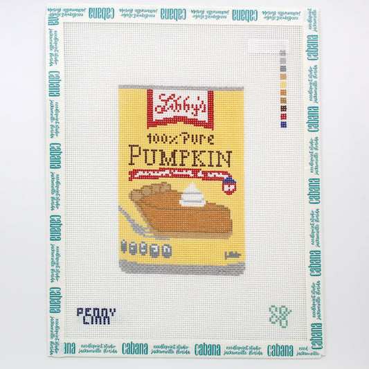 Libby's Pumpkin Pie