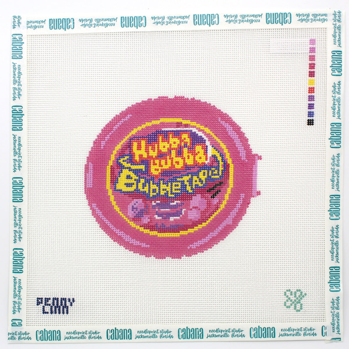 Bubble Tape