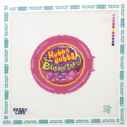 Bubble Tape