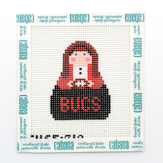 Bucs Angel