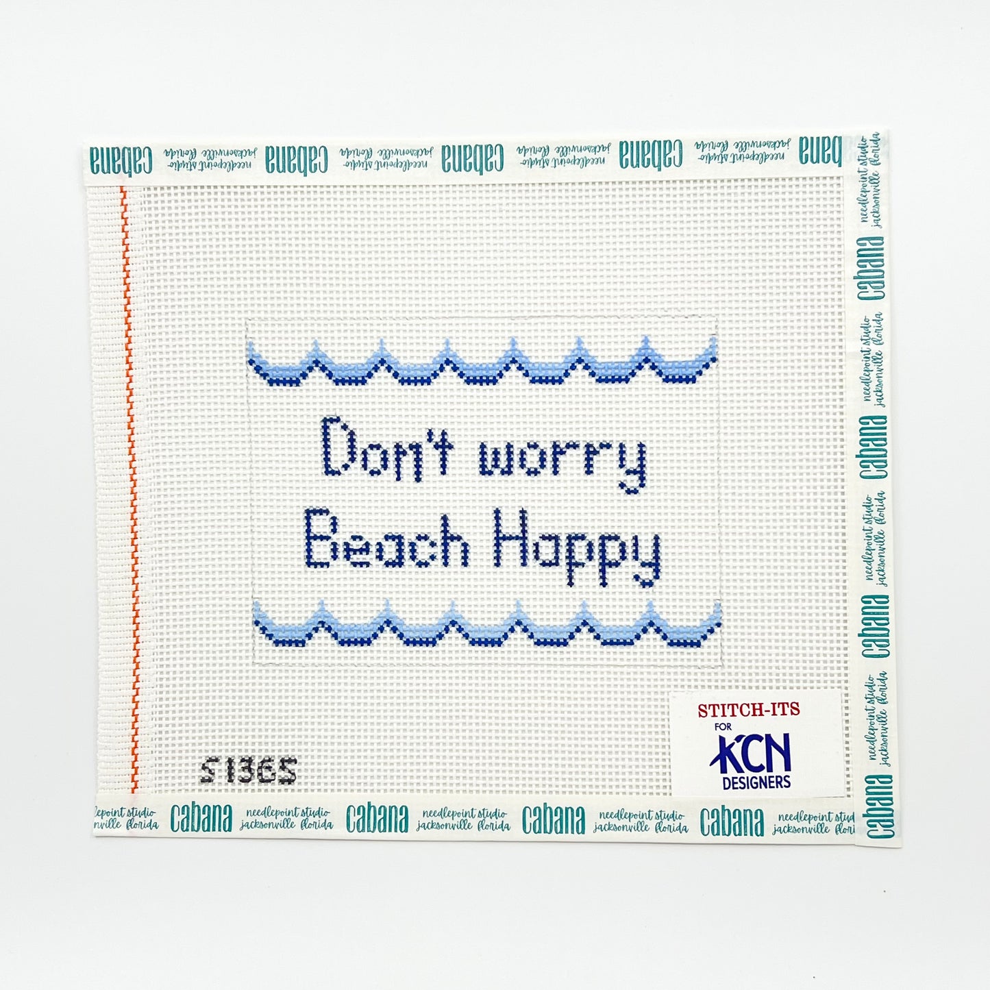 Don't Worry Beach Happy