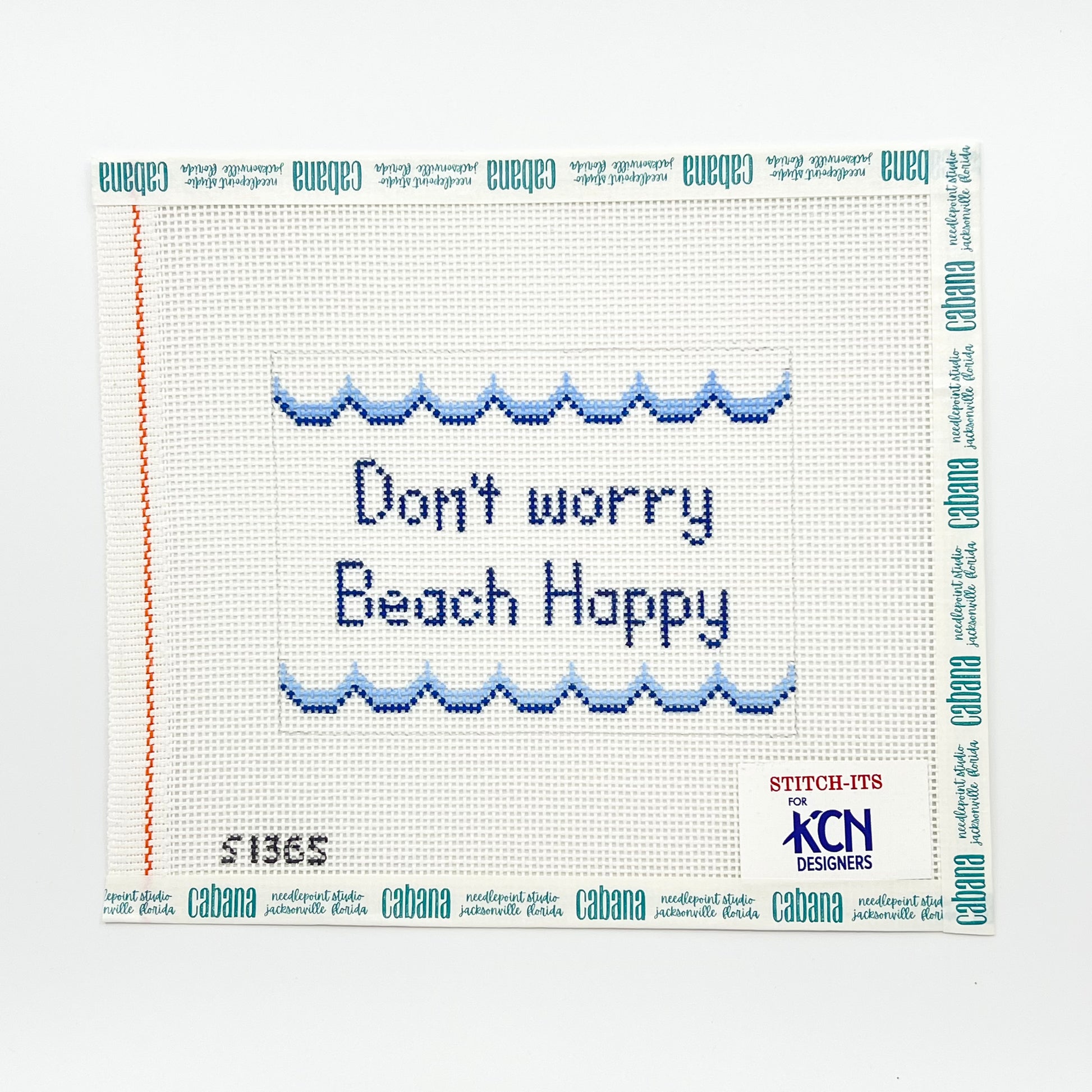 Don't Worry Beach Happy
