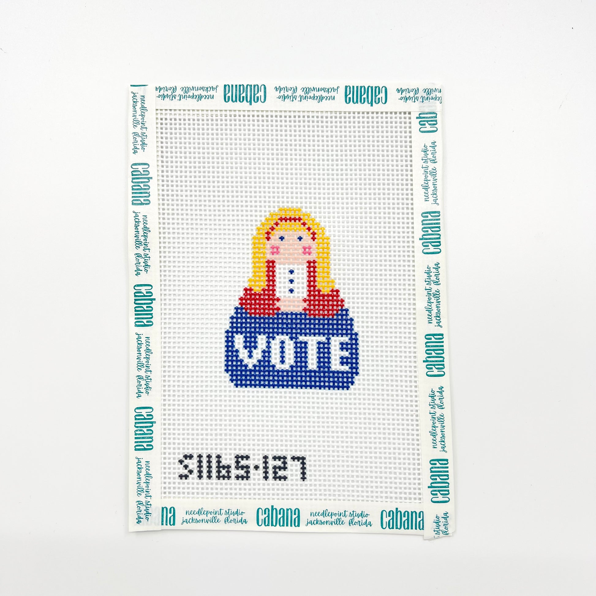 VOTE Angel