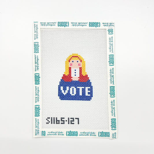 VOTE Angel