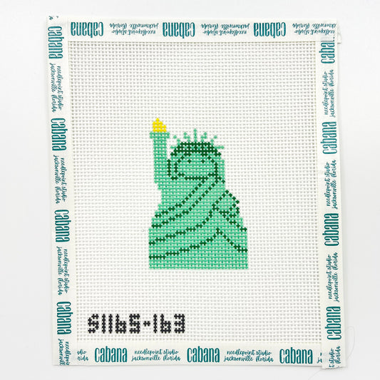 Statue of Liberty Angel