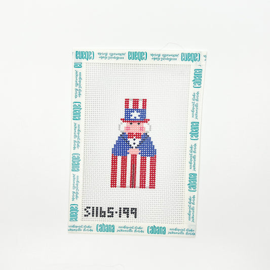 Uncle Sam Angel