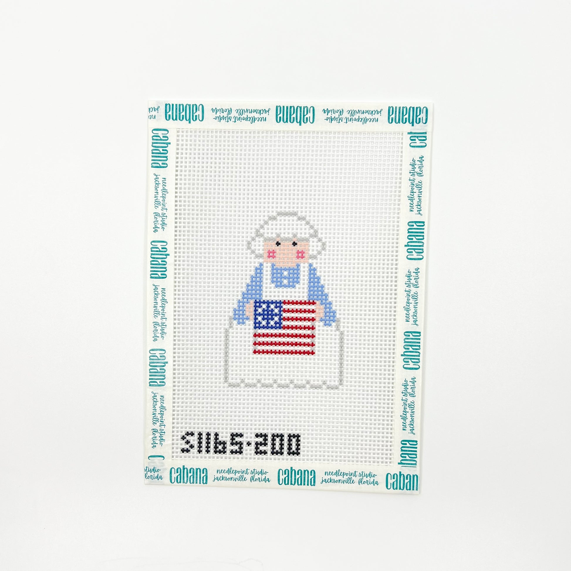 Betsy Ross Angel