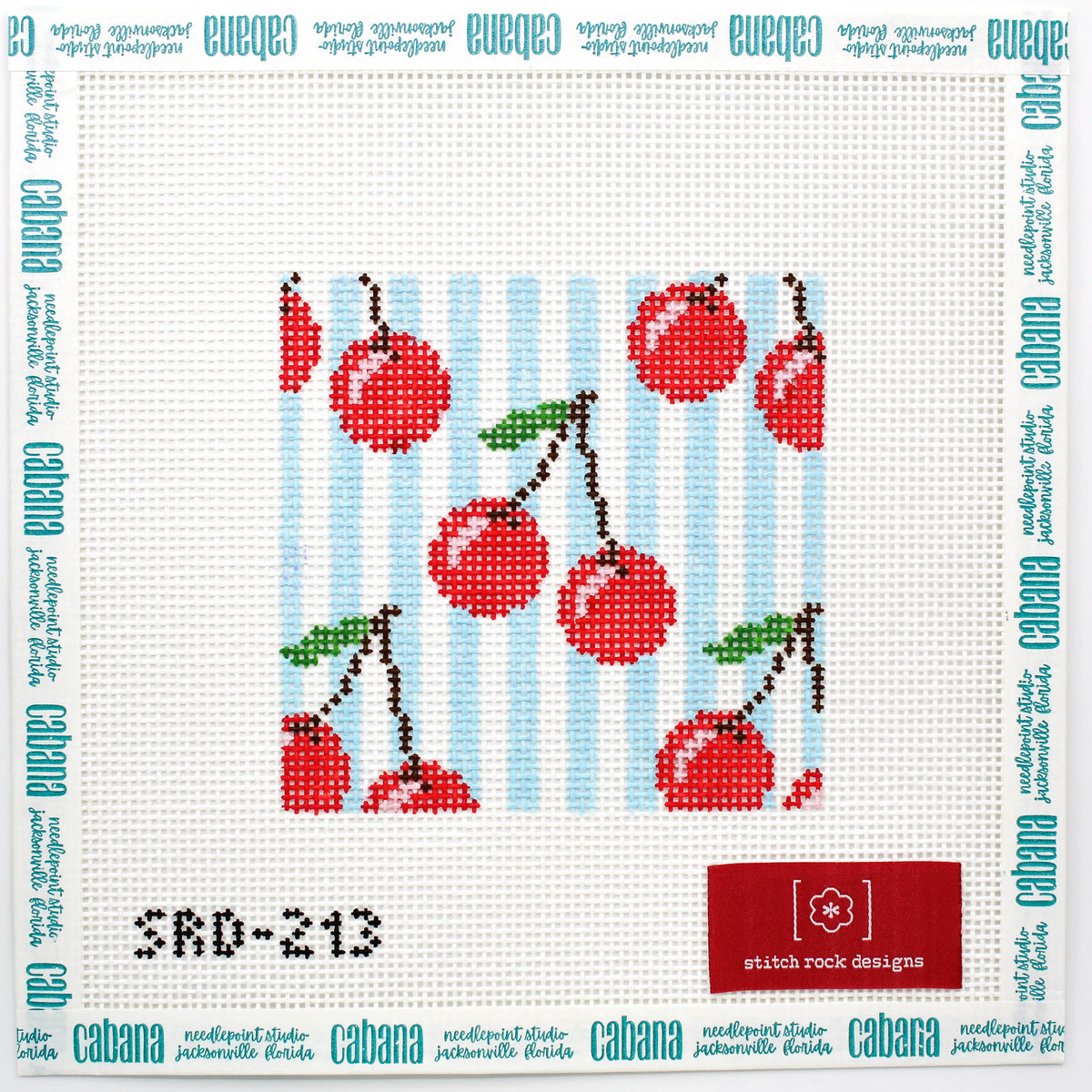 Cherries Square