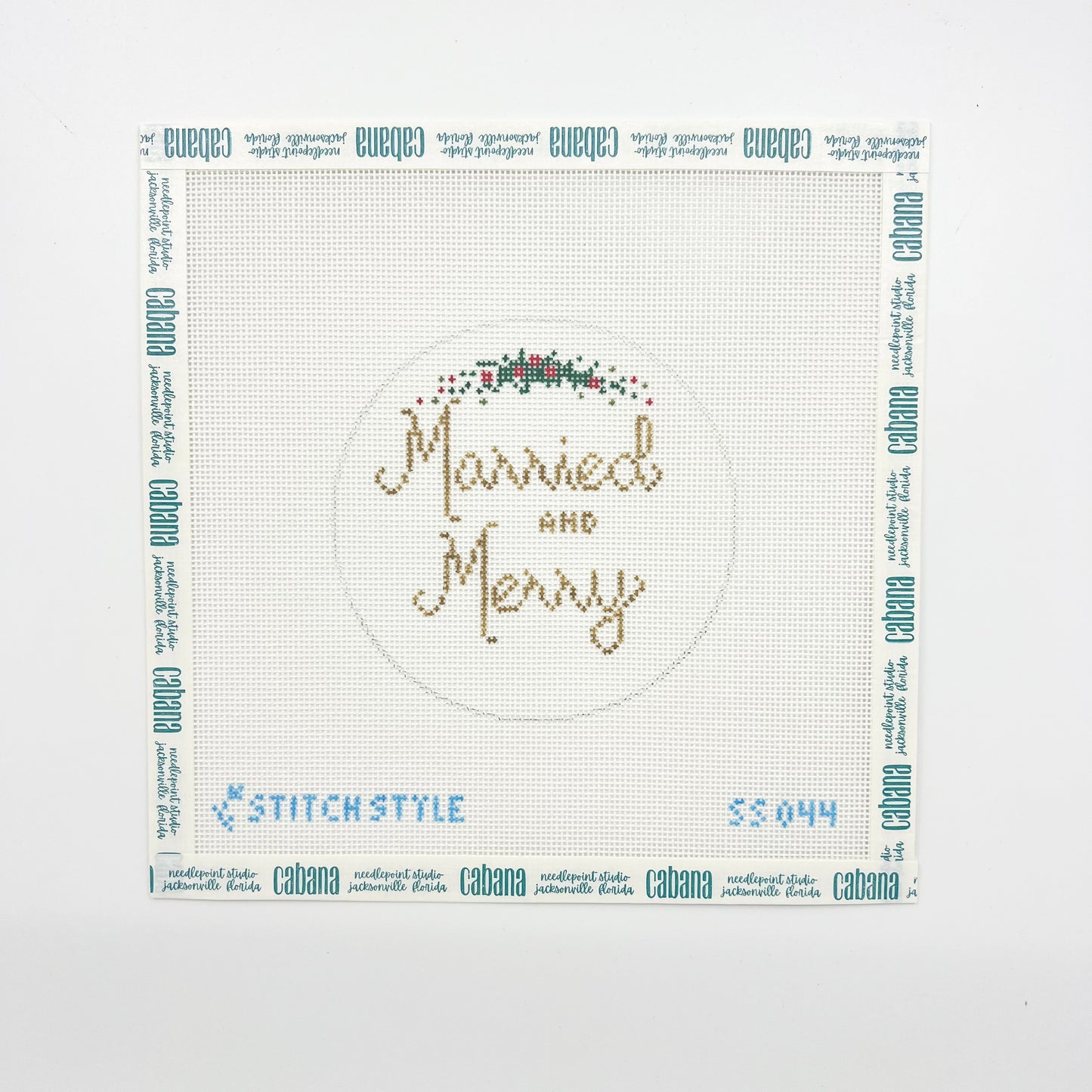 Married and Merry