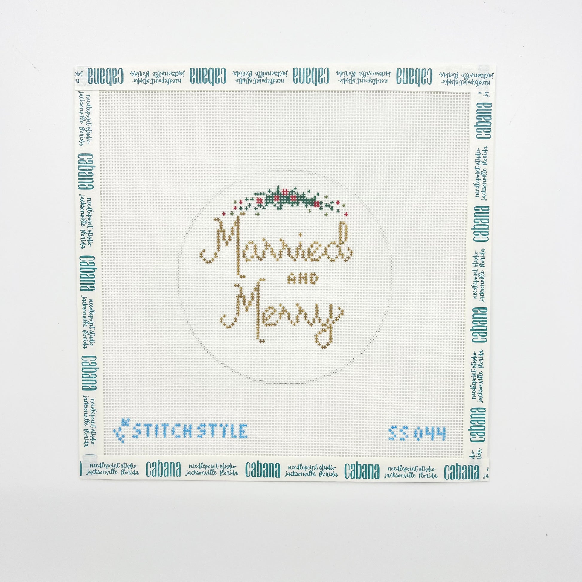 Married and Merry