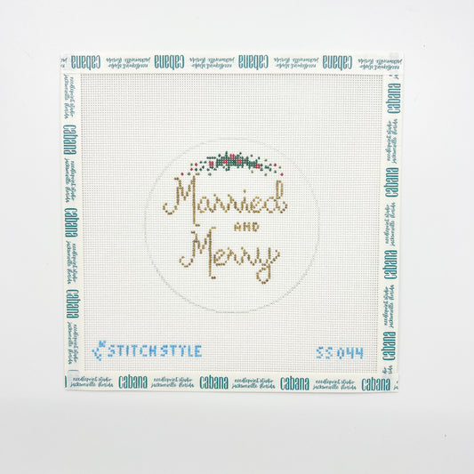 Married and Merry
