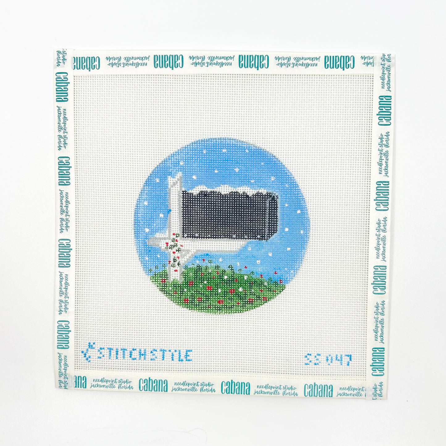Mailbox Round: Christmas