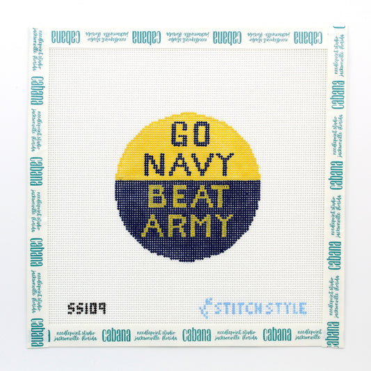 Go Navy Beat Army