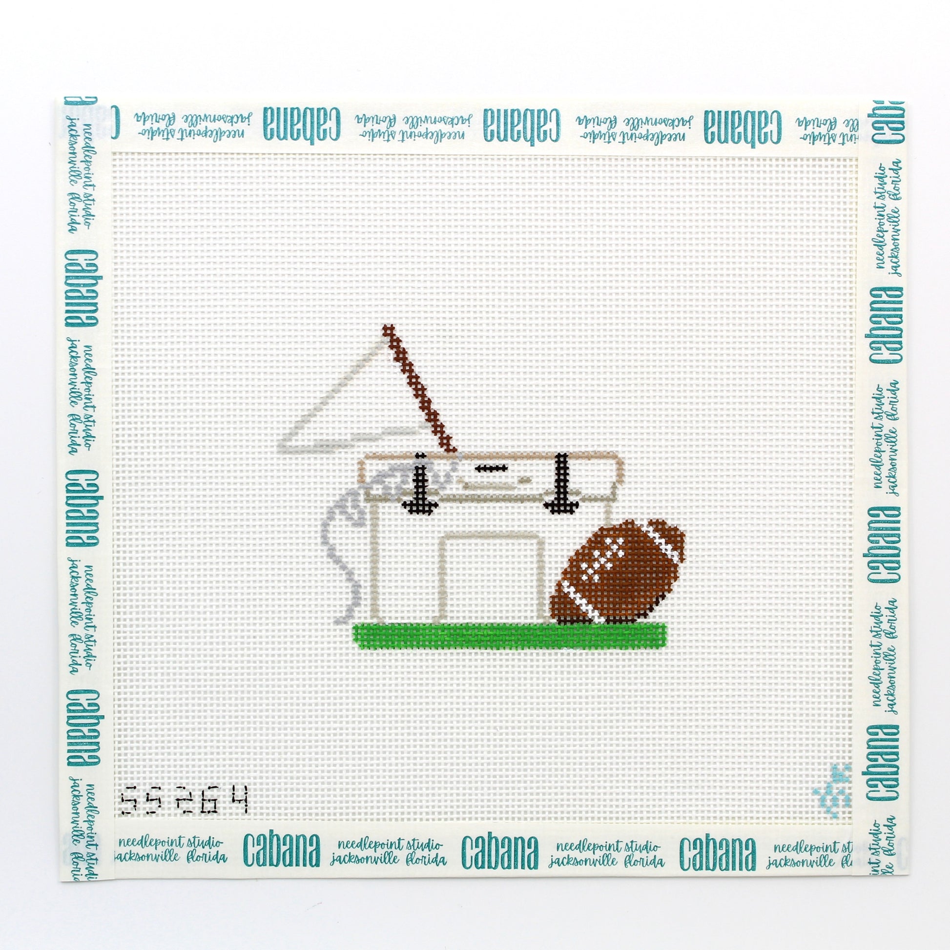 Tailgating Cooler