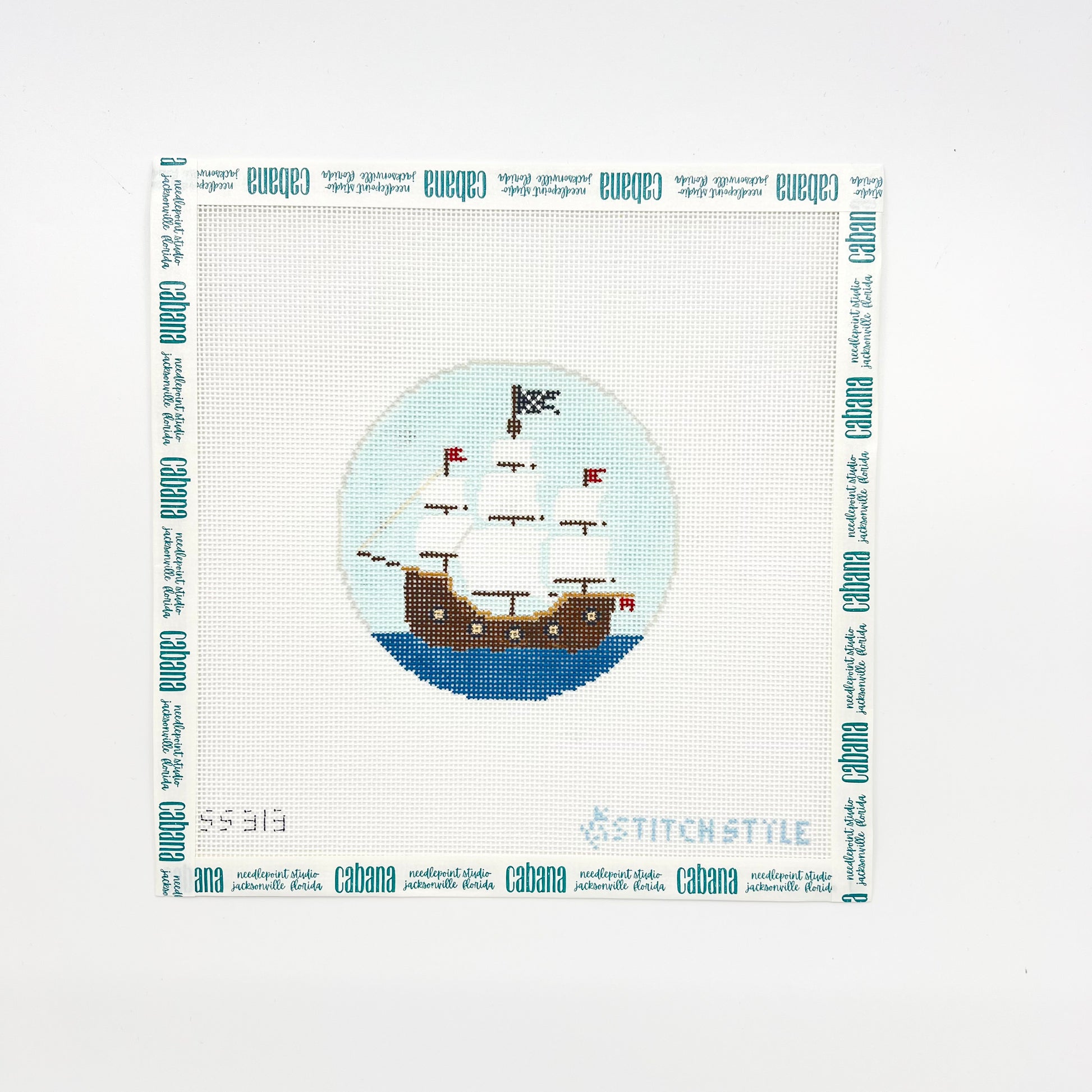 Pirate Ship