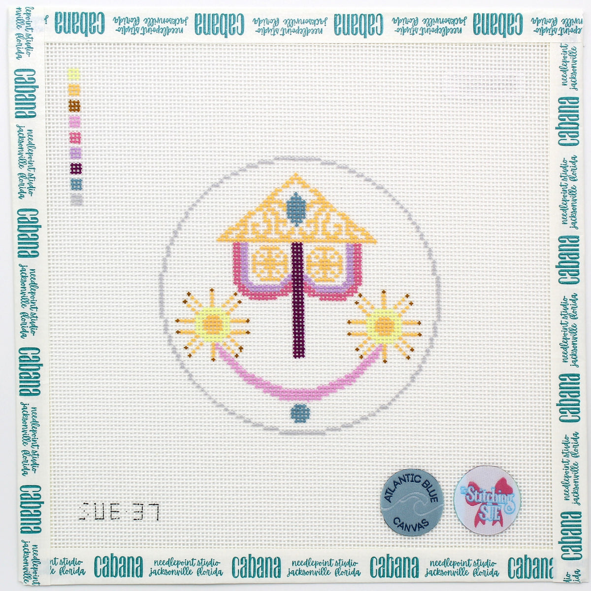 Small World Clock