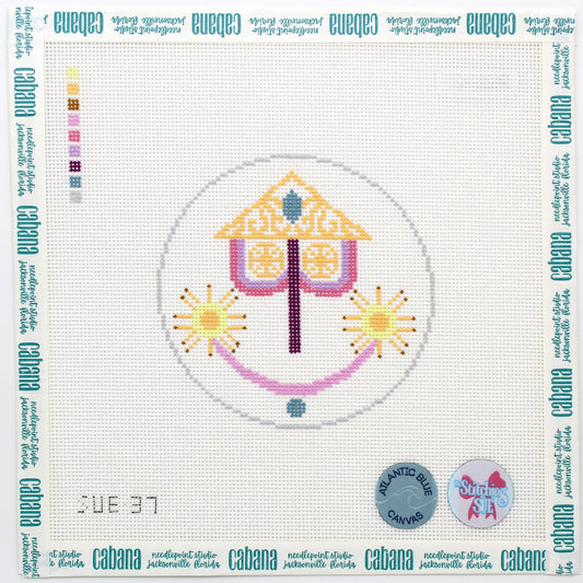 Small World Clock