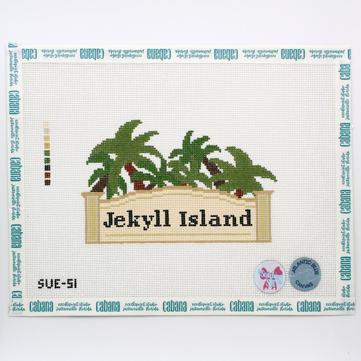 Jekyll Island