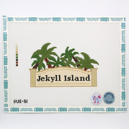 Jekyll Island