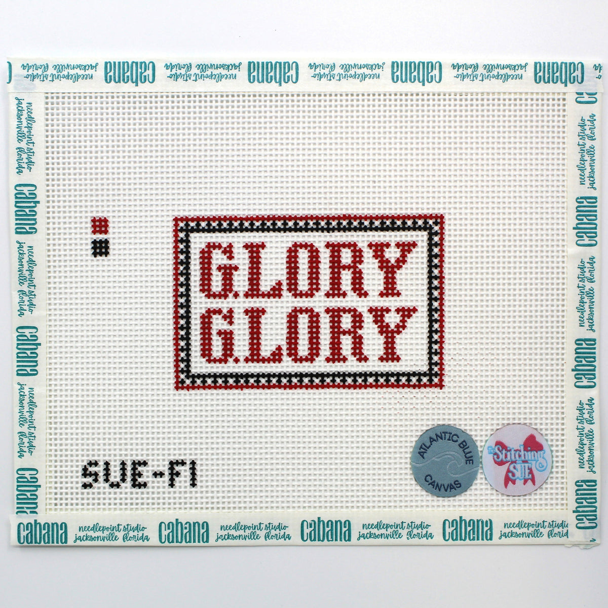 Glory Glory