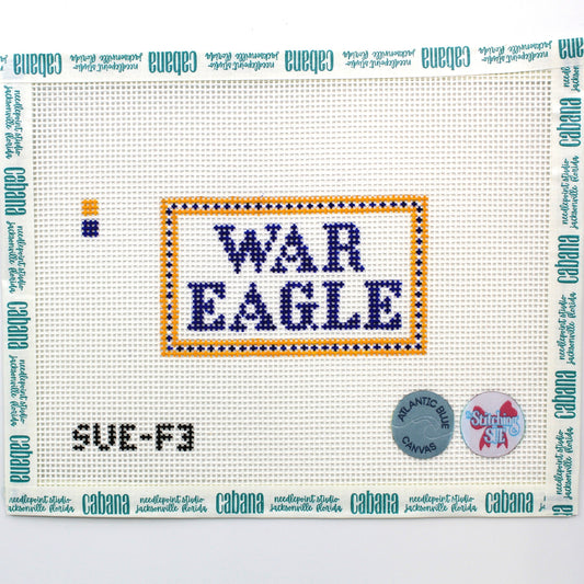 War Eagle
