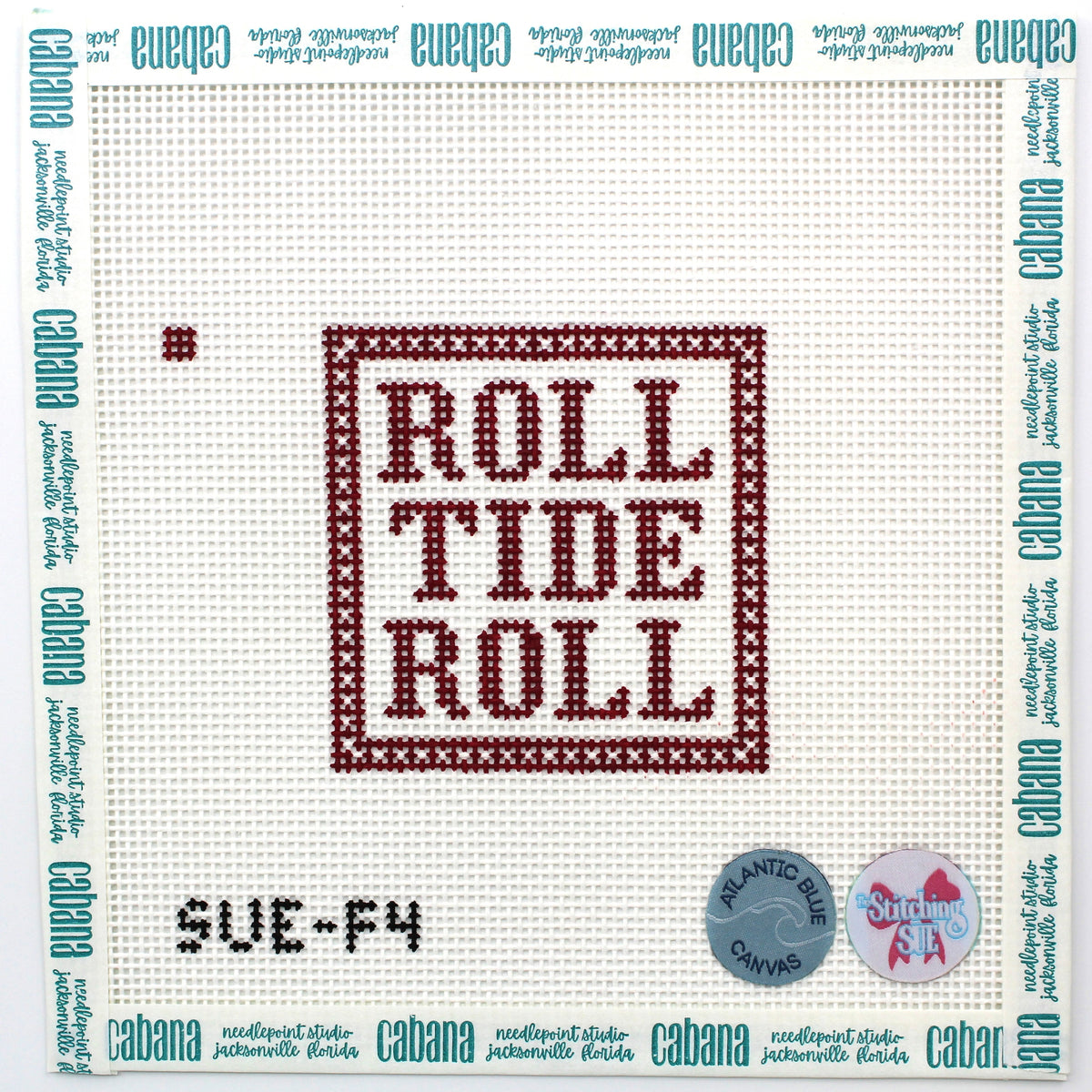 Roll Tide Roll