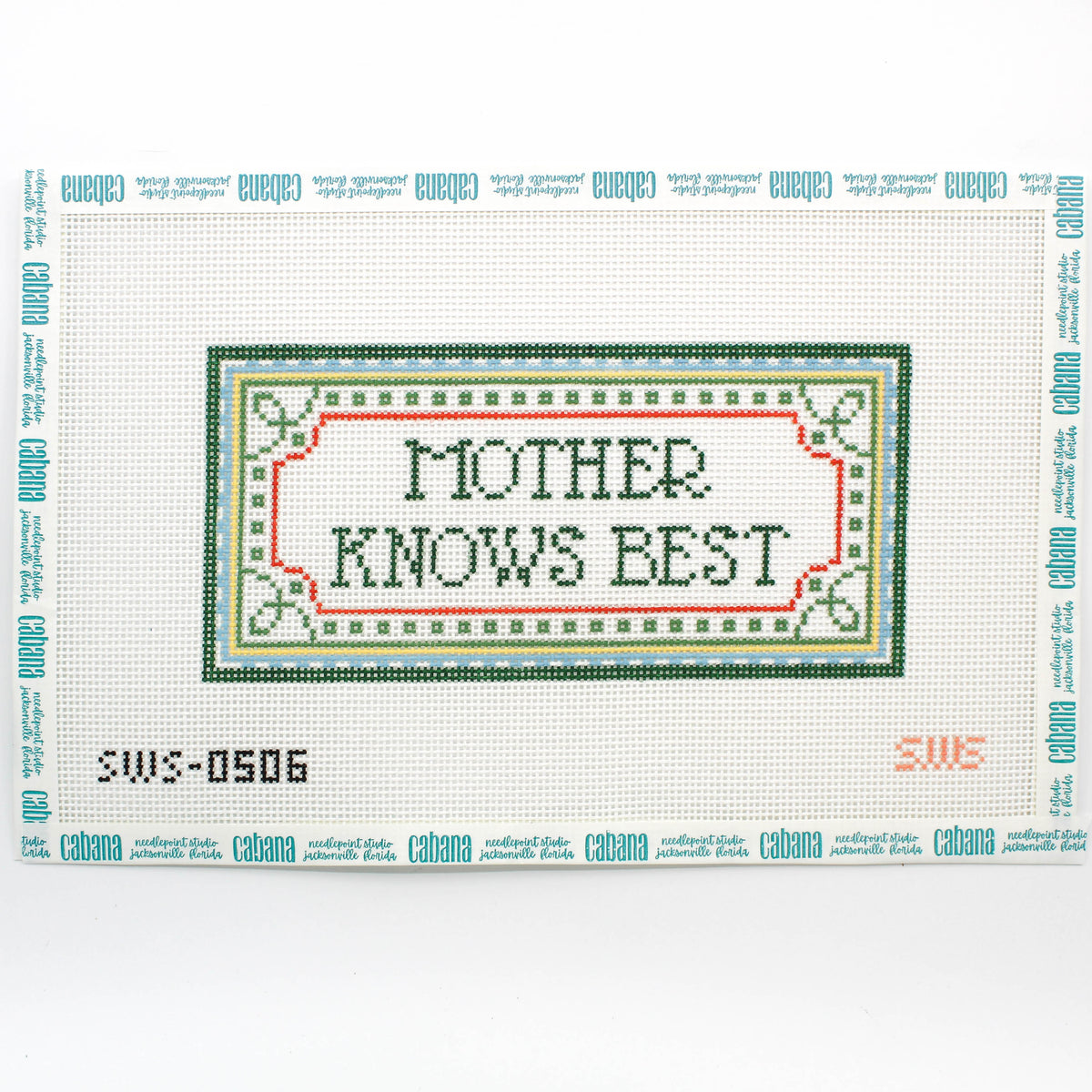 Mother Knows Best