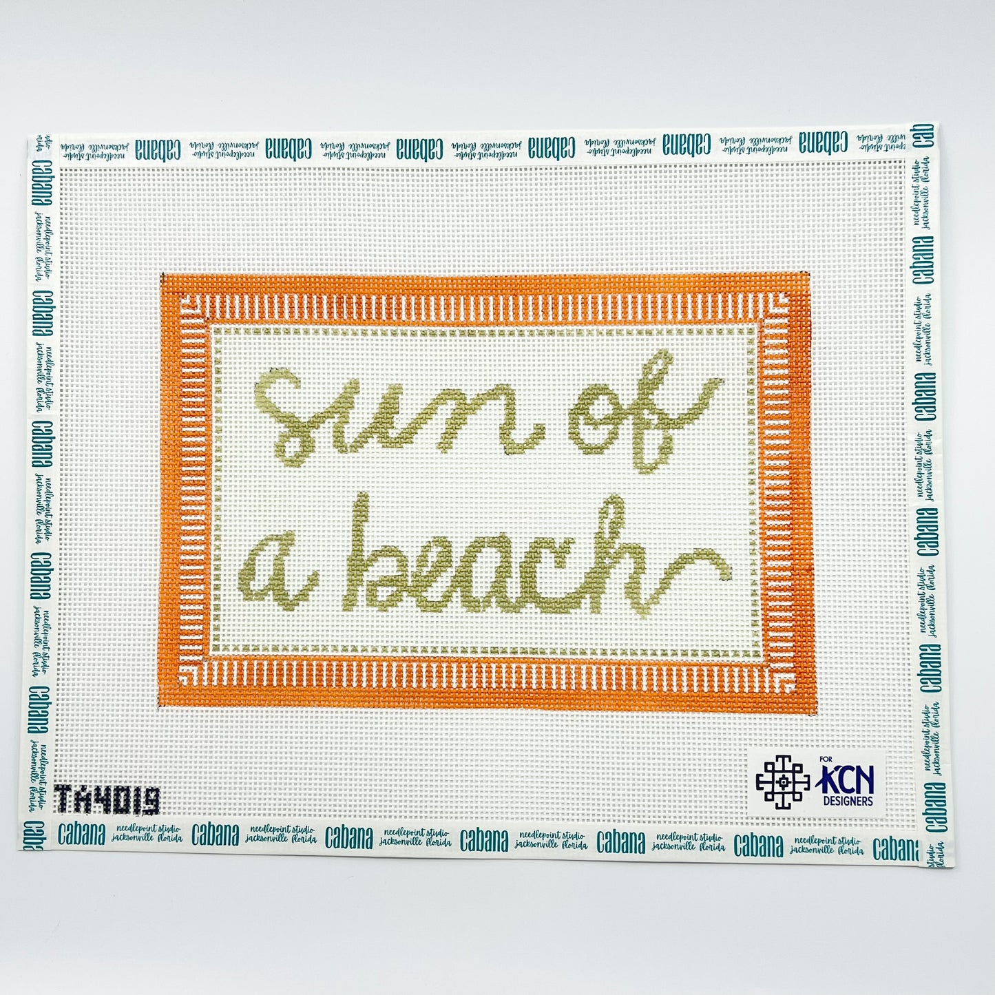 Sun of a Beach