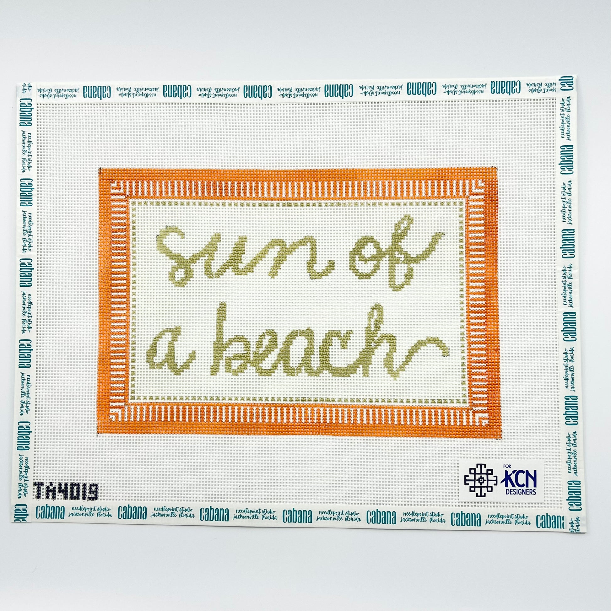 Sun of a Beach