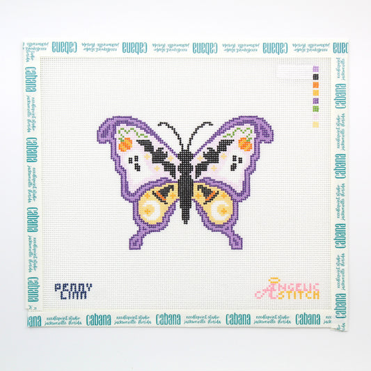 Halloween Butterfly