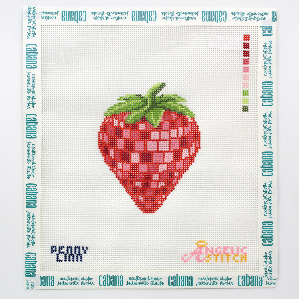 Disco Strawberry (AS)