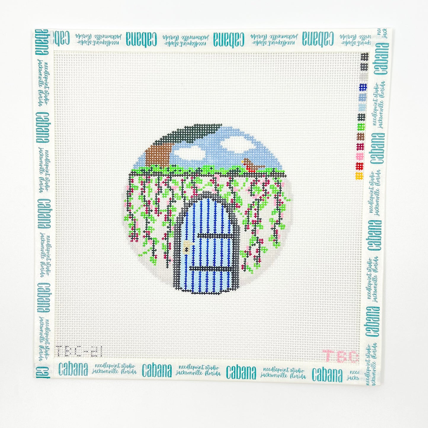 Secret Garden