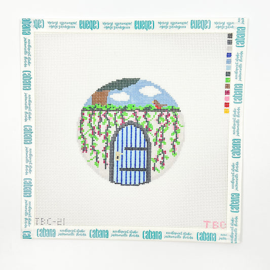 Secret Garden
