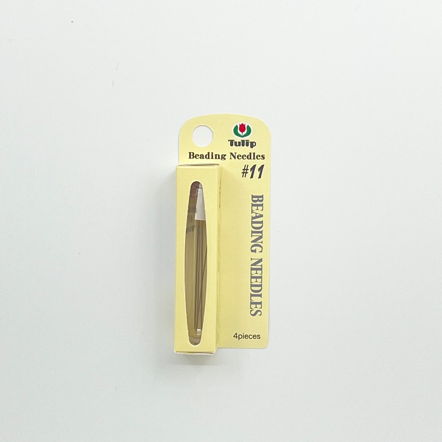 Tulip Beading Needles Size 11