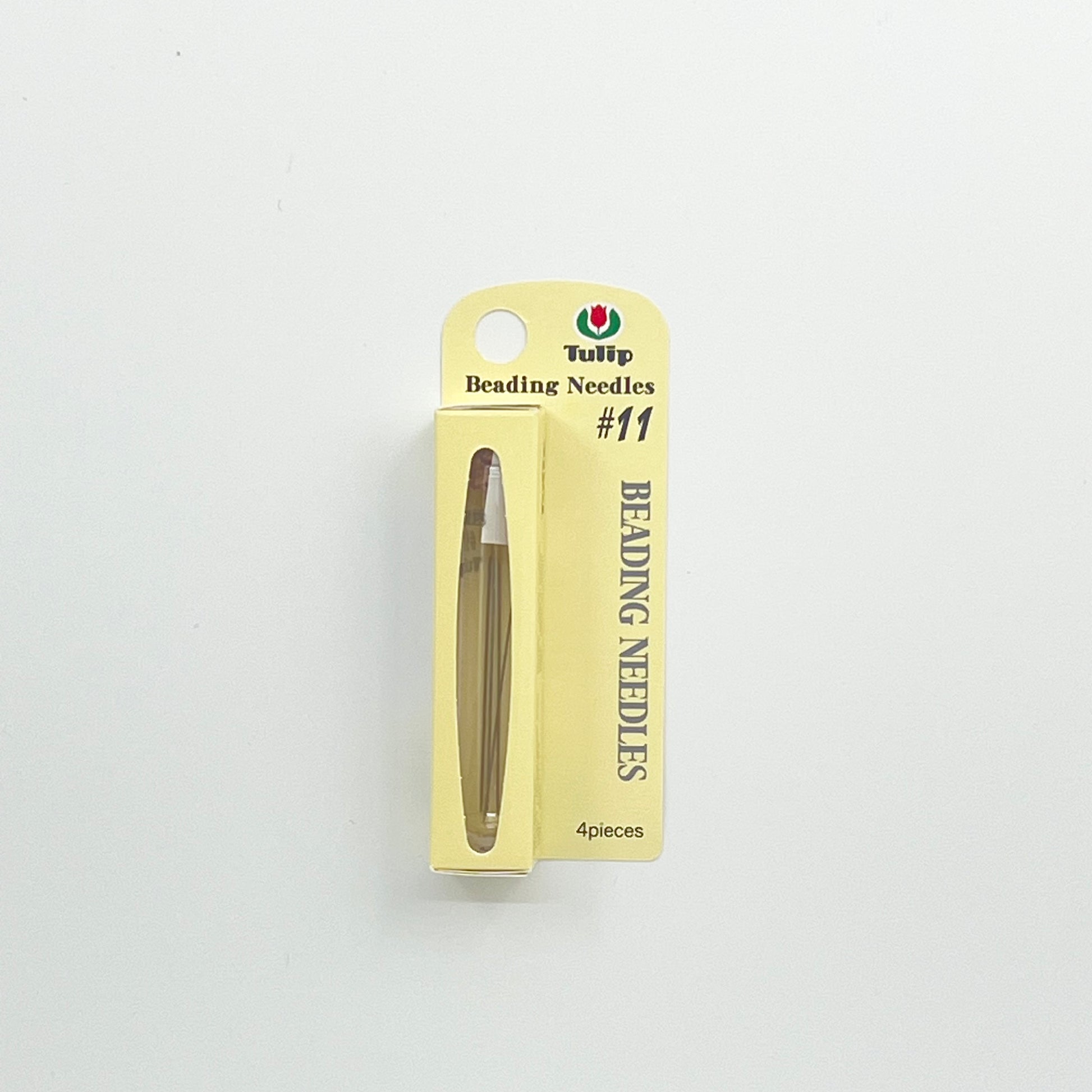 Tulip Beading Needles Size 11