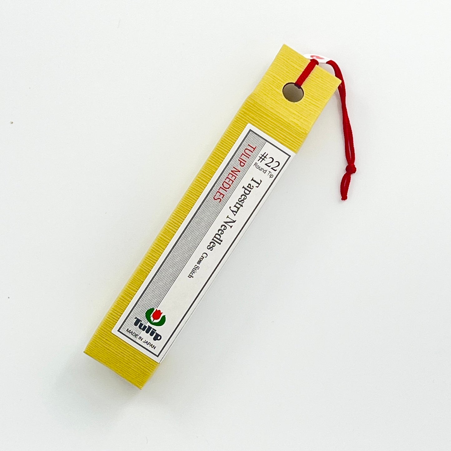 Tulip Needles Size 22