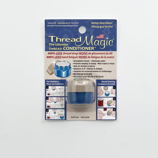 Thread Magic