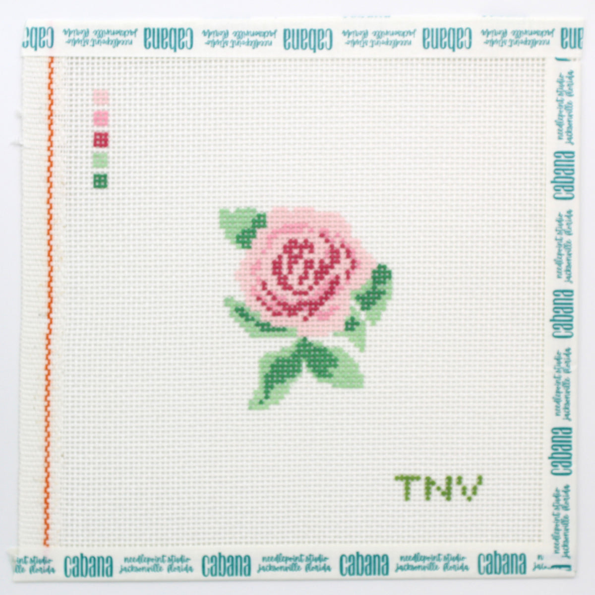 Mini English Rose