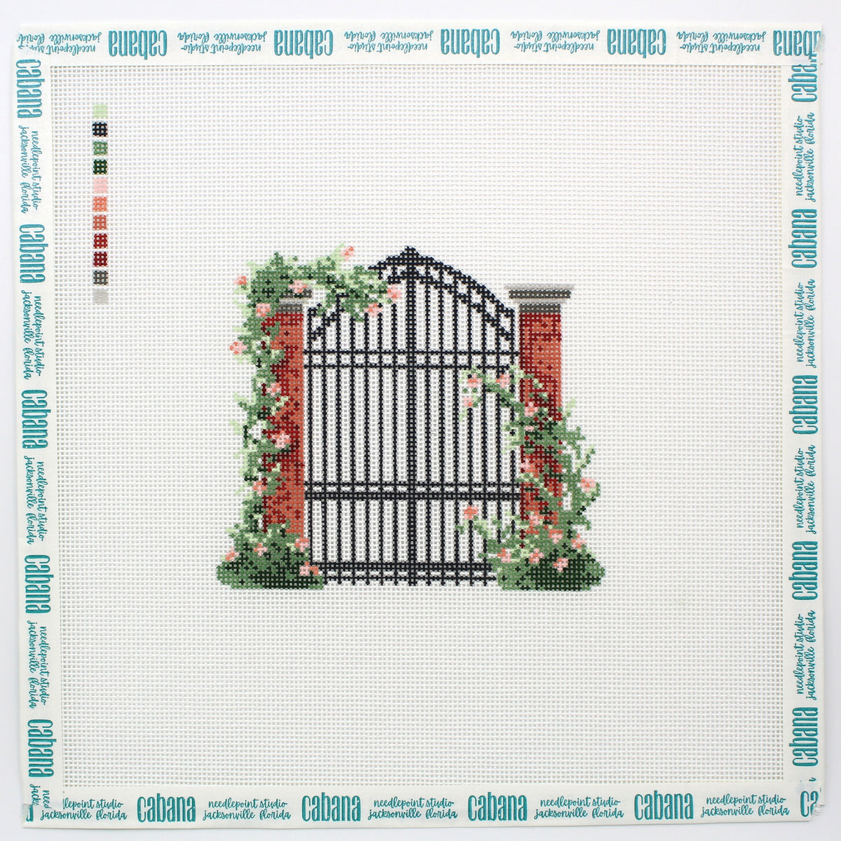 Garden Gate