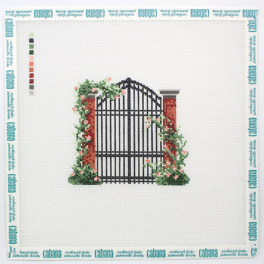 Garden Gate