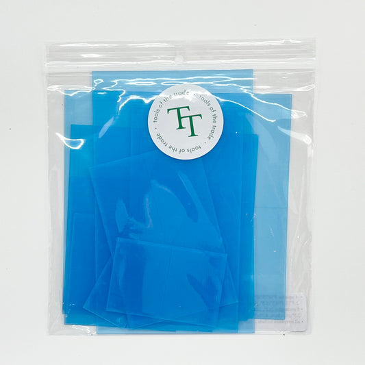 Square & Rectangle Templates