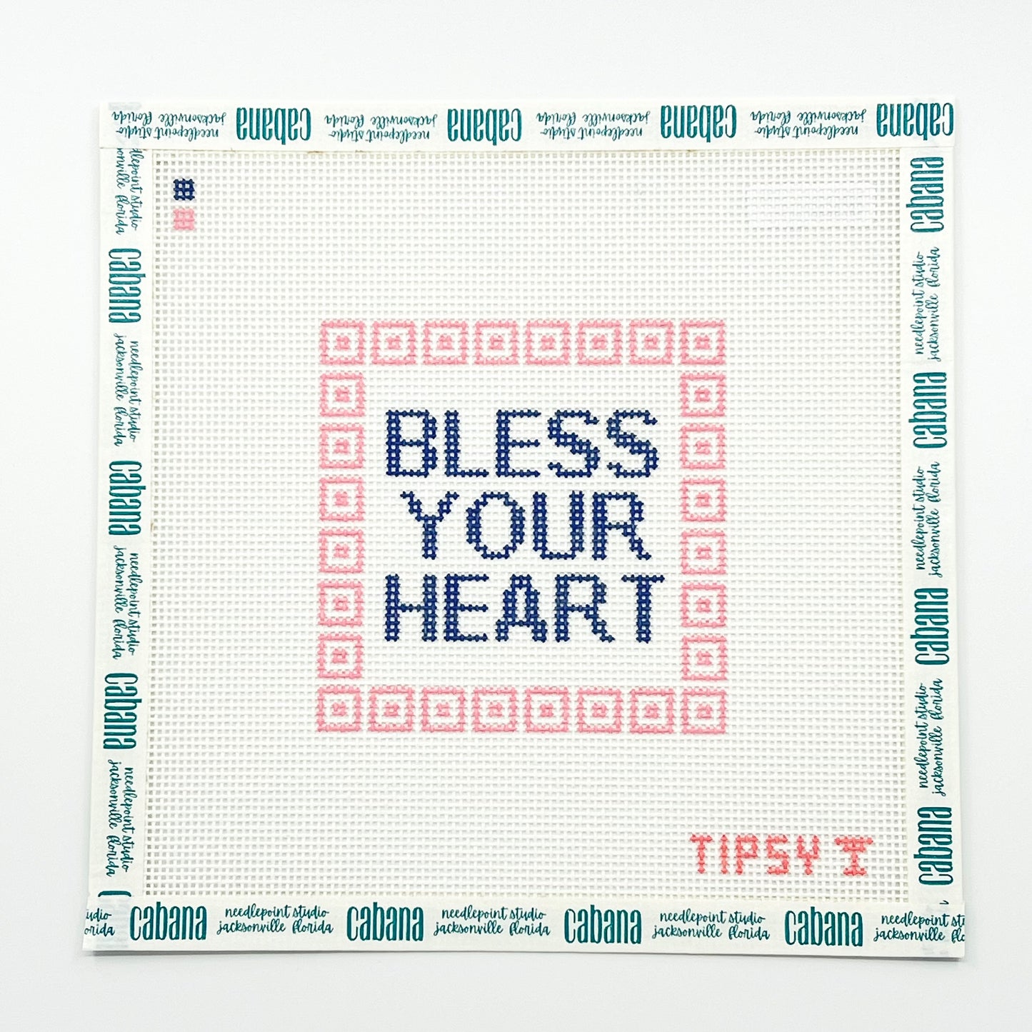 Bless Your Heart