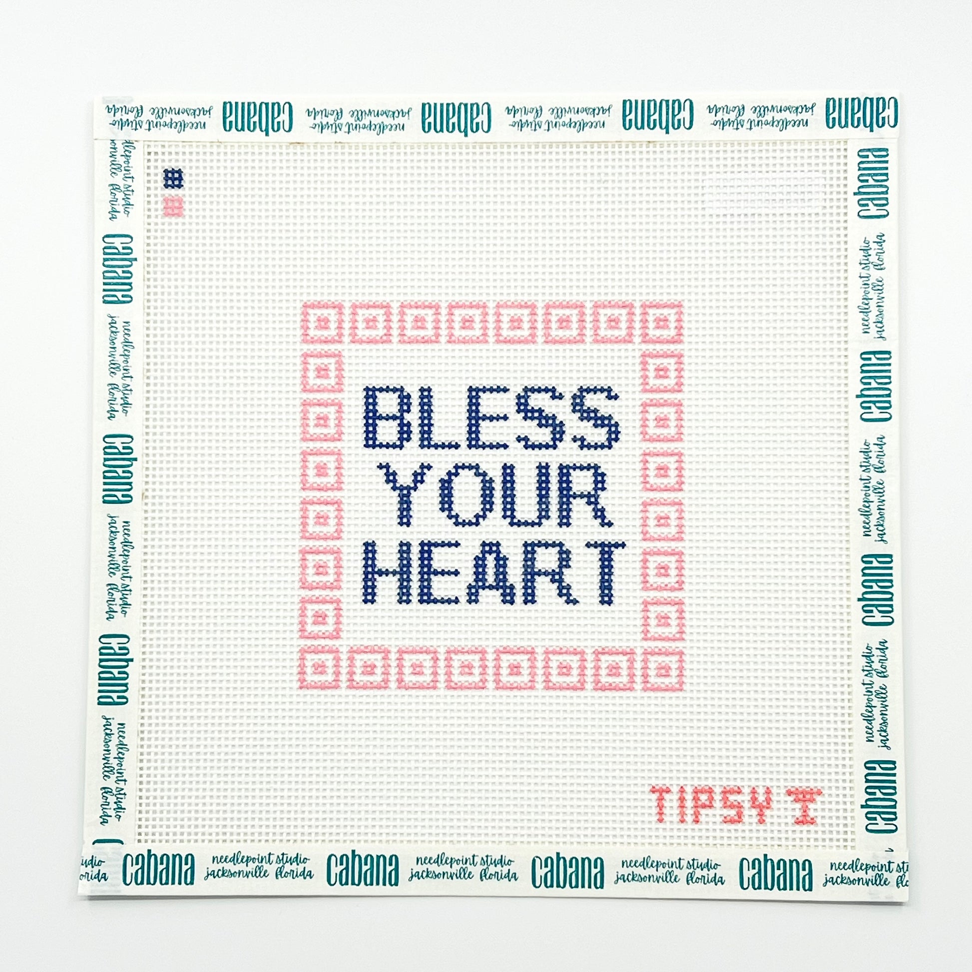 Bless Your Heart