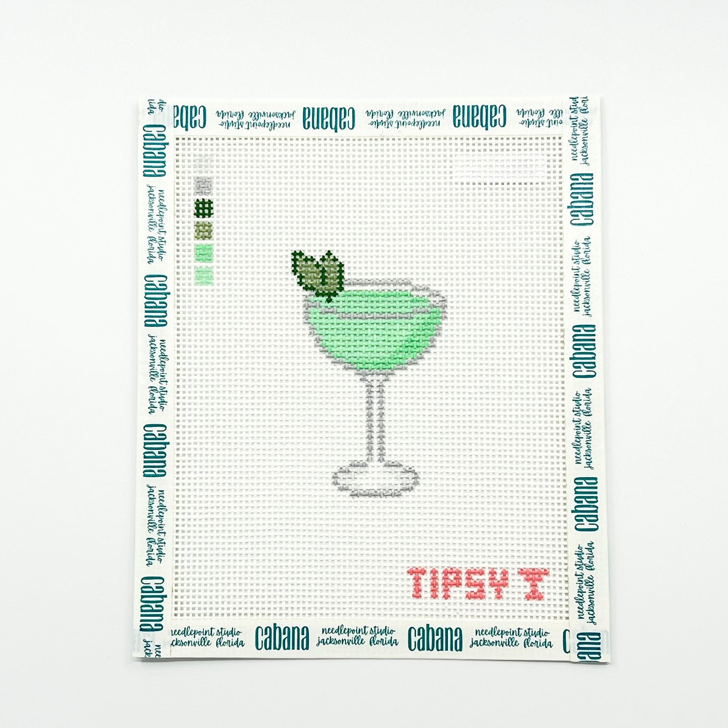 Grasshopper