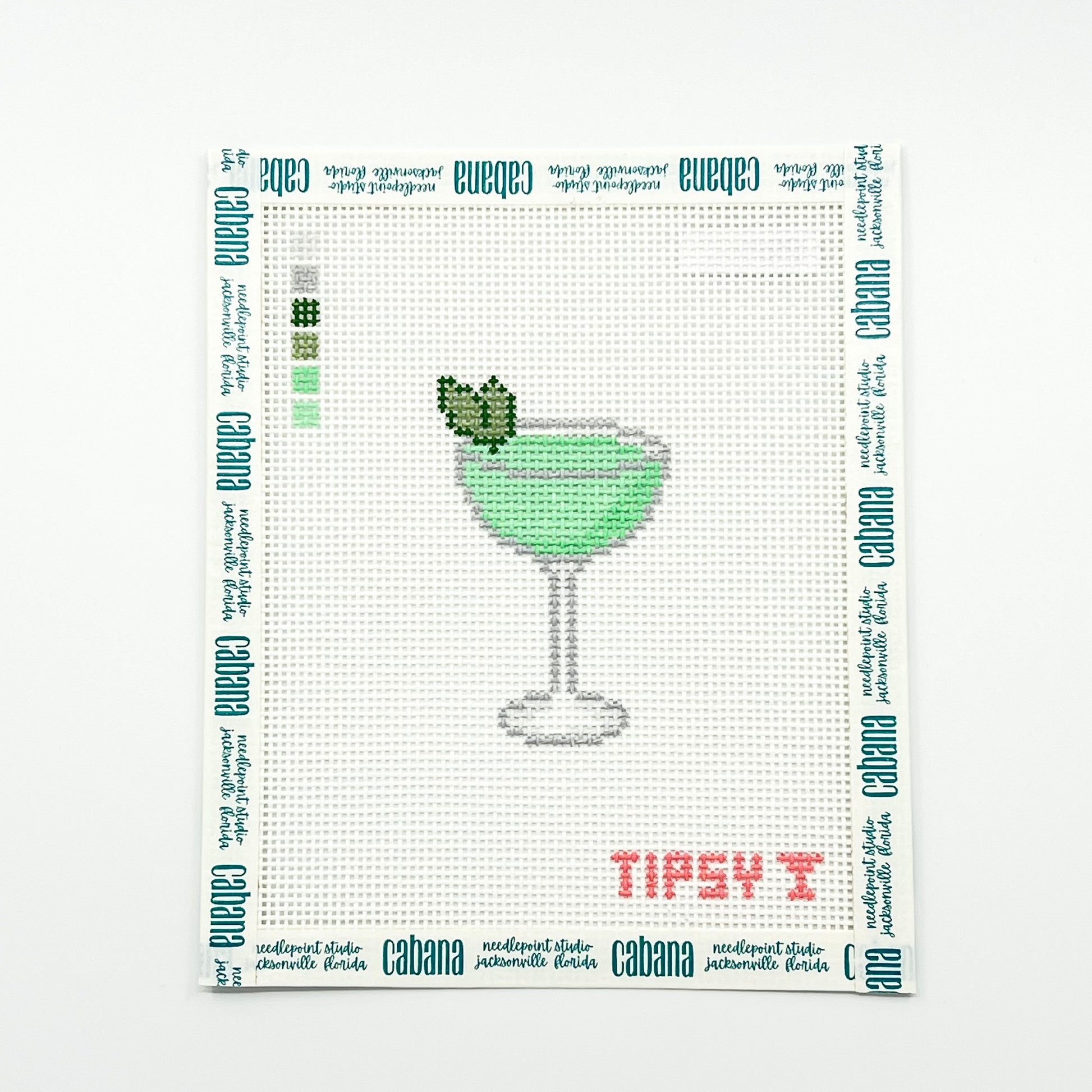 Grasshopper